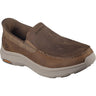 Skechers - Mens Relaxed Fit: Pollard - Osgood Slip On Shoes