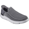 Skechers - Mens Garza - Brent Slip On Shoes