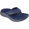 Skechers - Mens Silva - Falco Thong Sandal
