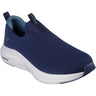 Skechers - Mens Vapor Foam - Covert Slip On Shoes