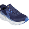 Skechers - Mens Glide-Step Altus Slip On Shoes