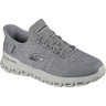 Skechers - Mens Glide-Step - Zefyr Slip On Shoes