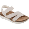Skechers - Womens Lifted Comfort - Dreamy Eyes Sandal
