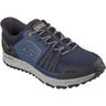 Skechers - Mens Escape Plan - Stunt Plan Slip On Shoes