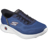 Skechers - Mens Go Walk Anywhere - Worldwide Slip On Shoes