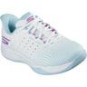 Skechers - Womens Relaxed Fit: Viper Court Reload Slip On Shoes