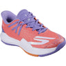 Skechers - Womens Tennis Baseline Bully Slip On Shoes