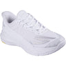 Skechers - Womens Tennis Baseline Bully Slip On Shoes