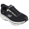 Skechers - Mens Go Run Consistent - Empowered Slip On Shoes
