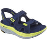 Skechers - Mens Max Cushioning Premier 2.0 - Julian Sandal