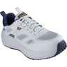 Skechers - Mens Work: Transporter Lite Sneakers