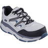 Skechers - Mens Work: D'Lux Journey Sr Sneakers