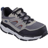 Skechers - Mens Work: D'Lux Journey Sr Sneakers