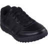 Skechers - Mens Work Slip Resistant: Elston 2.0 Slip On Shoes