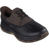Skechers - Mens Relaxed Fit: Respected - Jace Slip On Shoes