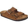 Skechers - Mens Aidan - Leelan Slide Sandal