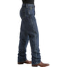 Cinch - Mens Green Label Dark Stone Slim Jeans