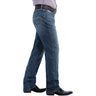Cinch - Mens Silver Label Medium Stone 3/21 Straight Jeans