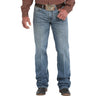 Cinch - Mens Grant Relaxed Fit Bootcut Jeans