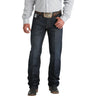 Cinch - Mens White Label Stonewash Jeans