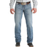Cinch - Mens White Label Relaxed Fit Straight Leg Jeans