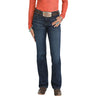 Cinch - Womens Hannah Boot Dark Stone Wash Jeans