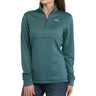 Cinch - Womens 1/4 Zip Pullover Sweater