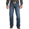 Cinch - Mens Grant Relaxed Fit Bootcut Jeans