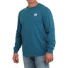 Cinch - Mens Long Sleeve T-Shirt