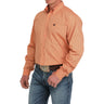 Cinch - Mens Print Long Sleeve Shirt