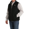 Cinch - Mens Cc Wooly Vest