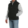 Cinch - Mens Bonded Wooly Vest