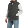 Cinch - Mens Bonded Wooly Vest