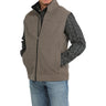 Cinch - Mens Bonded Wooly Vest