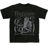 Burzum - Mens Serpent Slayer T-shirt