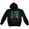 Kottonmouth Kings - 420 - Hoodie Mens Hoodie In Black