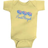Pink Floyd - Infant 3 Pigs Creeper Onesie