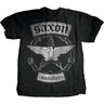 Saxon - Mens Sacrifice T-Shirt