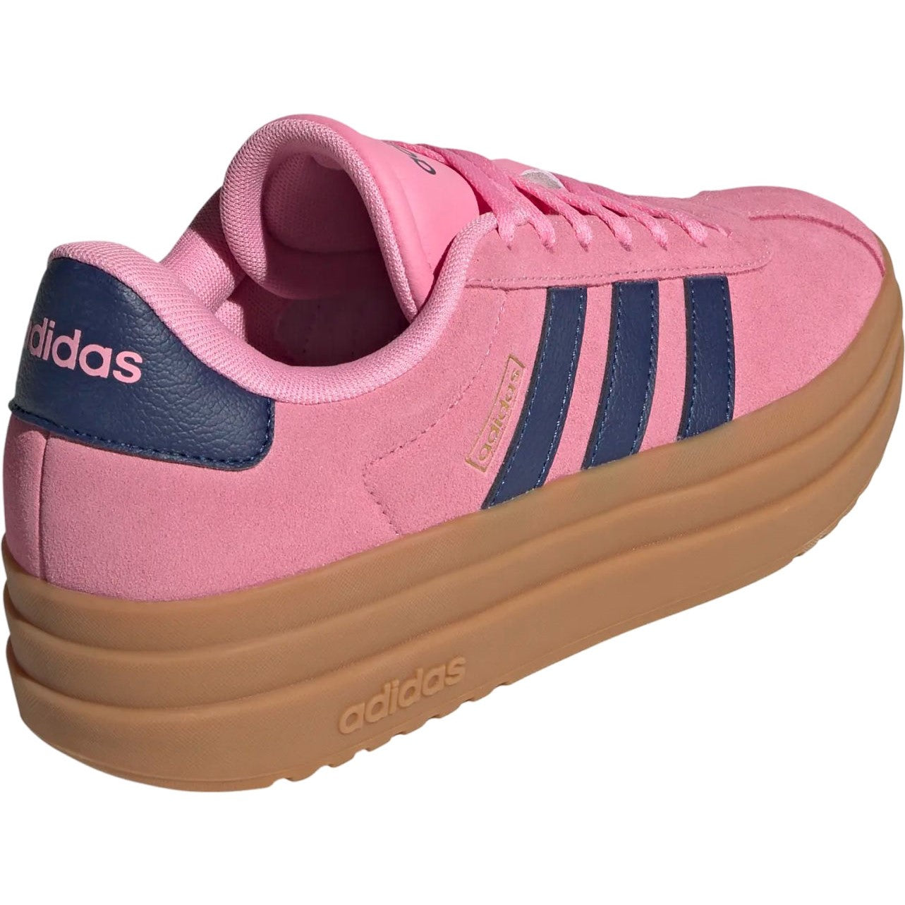 adidas Women's VL Court Bold Sneaker