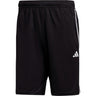 Adidas - Mens Tr-Es Piq 3Sho 1/2 Shorts