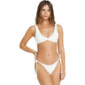 Billabong - Womens Salt And Sol Ts Hike Bottom
