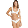Billabong - Womens Salt And Sol Chloe Uwire Tops