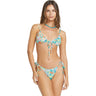 Billabong - Womens Bella Costa Cara Bralette