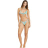 Billabong - Womens Bella Costa Ts Maya Bottom