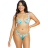 Billabong - Womens Bella Costa Ruby Uwire Tops