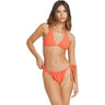 Billabong - Womens In The Loop Remi Tri Tops