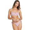 Billabong - Womens Peaceful Petals Mila Bralette