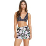 Billabong - Womens Shadow Tropic Boardshorts