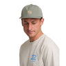 Billabong - Mens Sunshine Strapback Hat