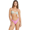 Billabong - Womens Folk Story Rev Skimpy Hike Bottom